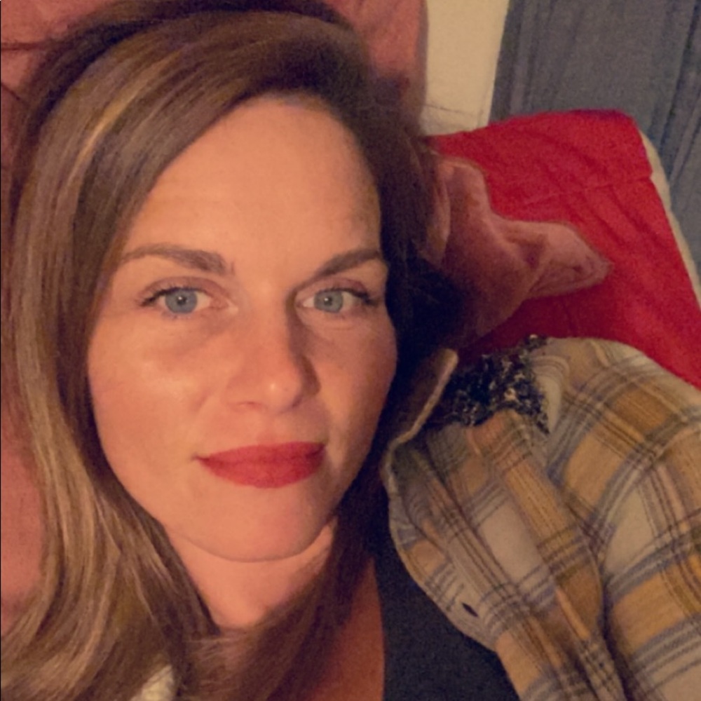 Meet your Posher, Lucy
